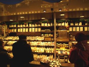 Weihnachtsmarkt Gut Stockseehof
