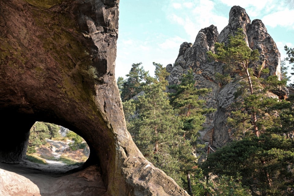 Harz | Kyffhäuser