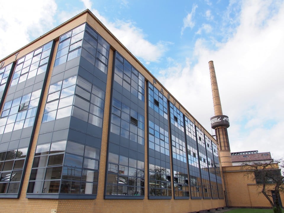 Fagus-Werk Alfeld