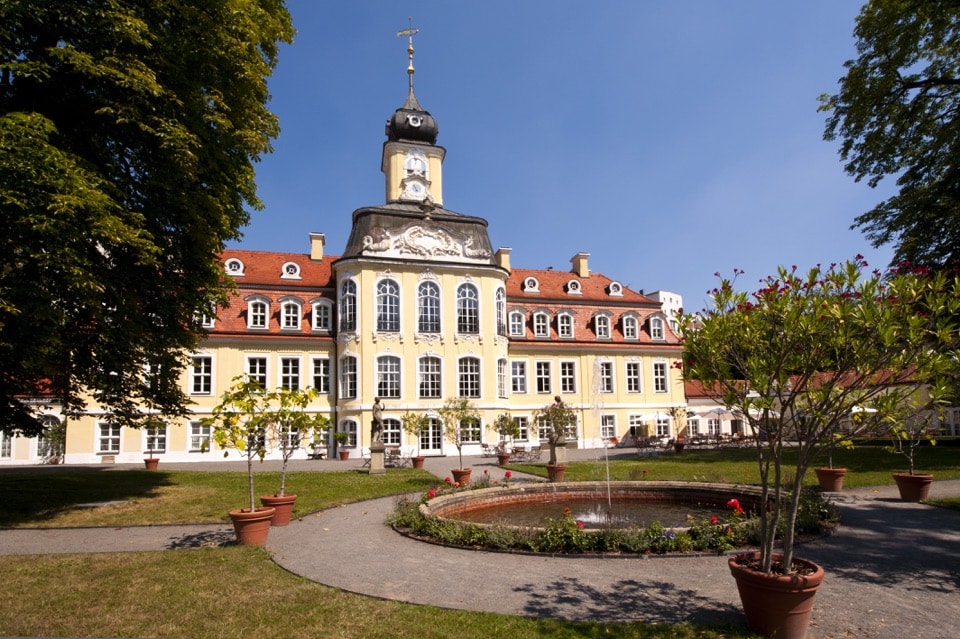 Sächsisches Burgenland | Leipzig