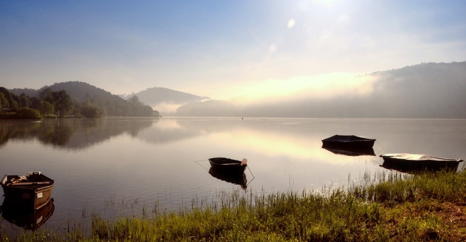 Edersee Edersee