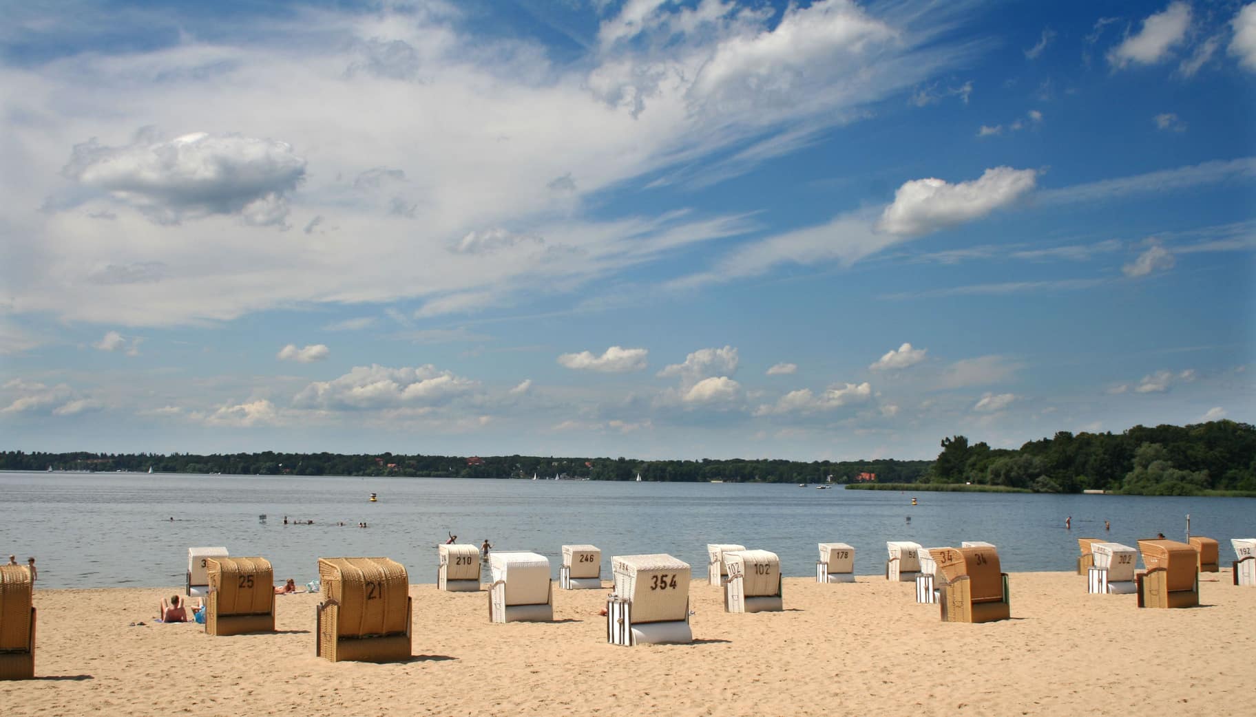 Wannsee Wannsee