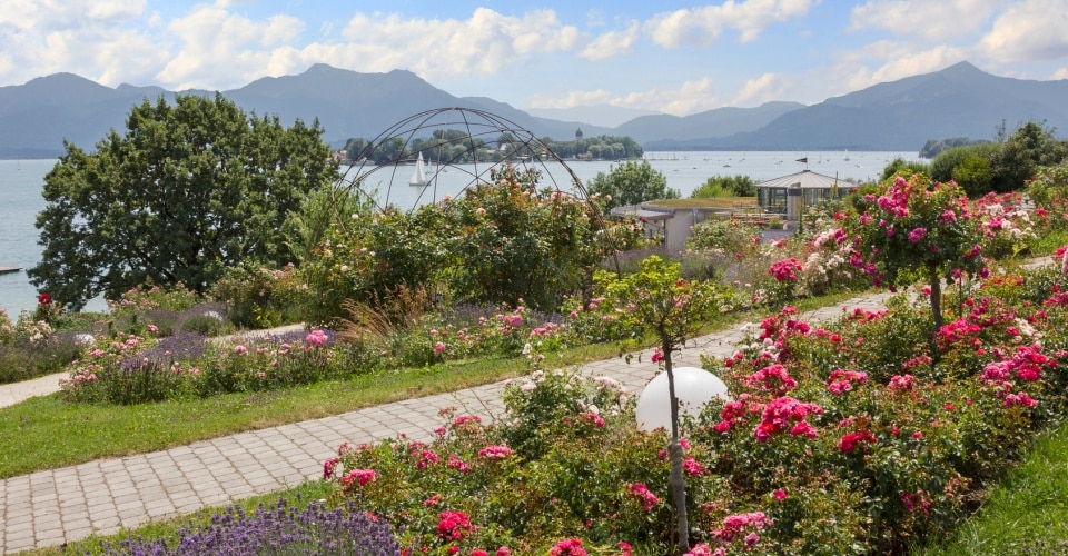 Chiemsee Chiemsee