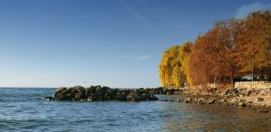 Neuenburgersee im Drei-Seen-Land