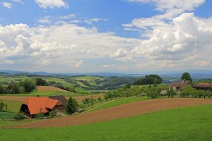 Idyllisches Emmental