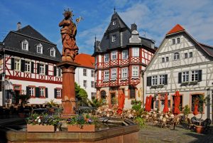 Heppenheim