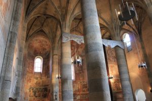 Benediktinerkloster St. Johann