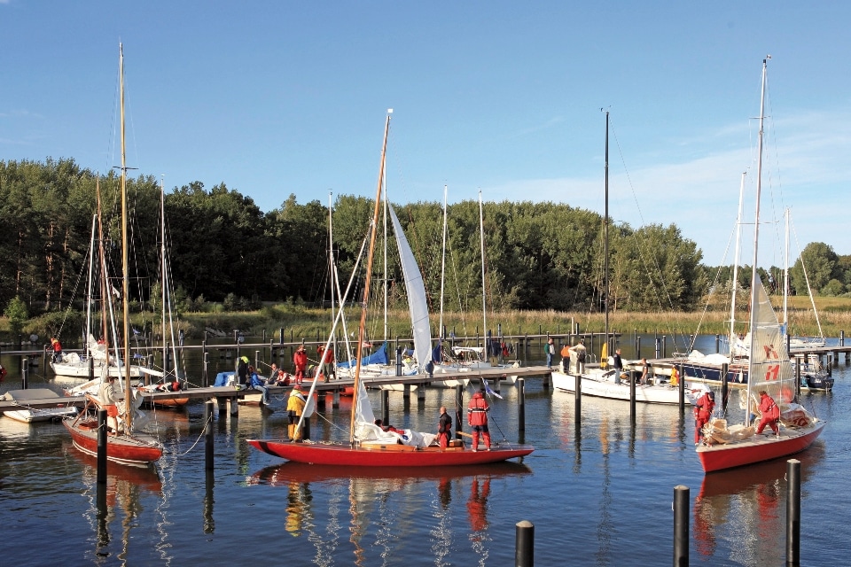 Rügen, Putbus