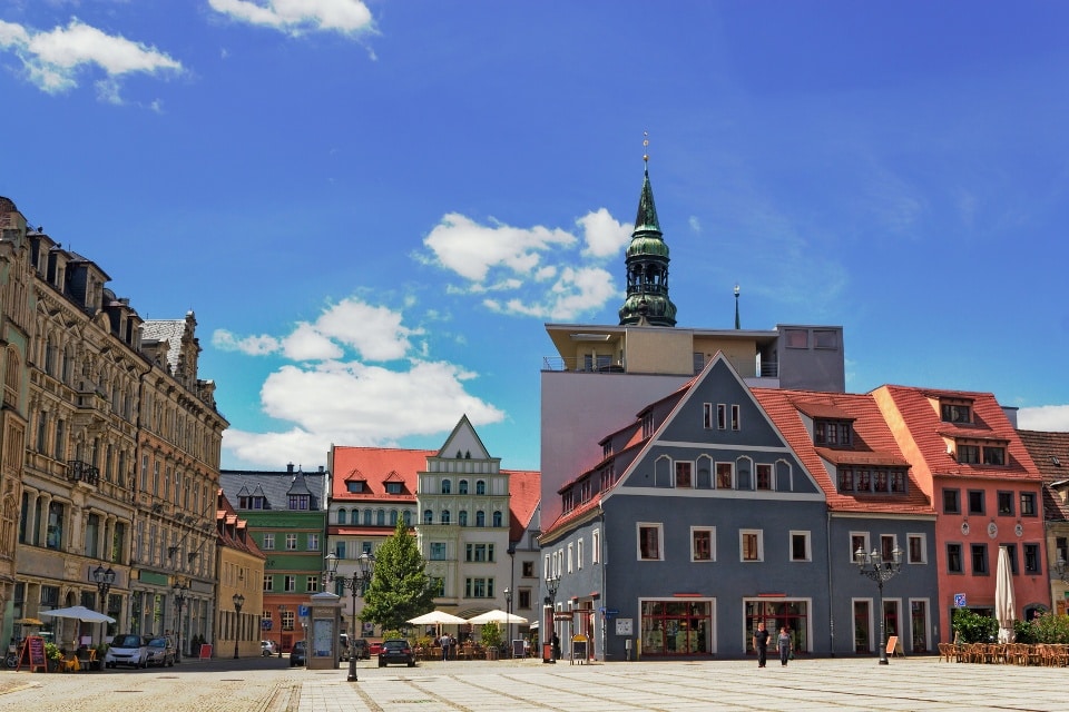 Westsachsen