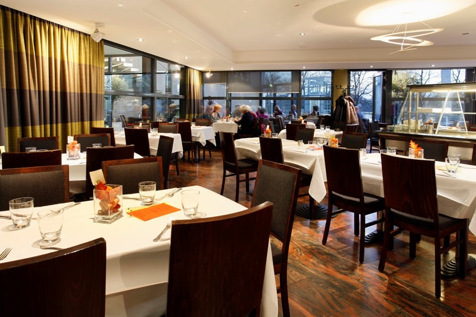 Restaurant Bell' Arte