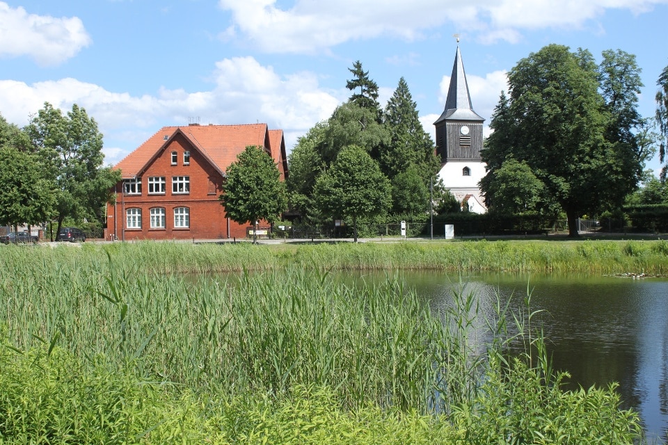 Havelland