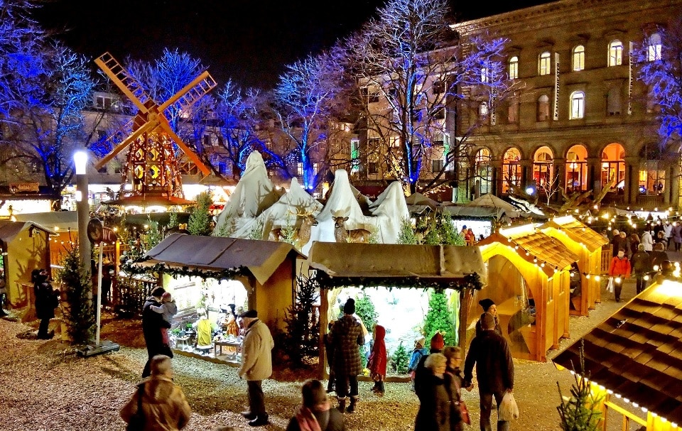 Karlsruhe Kinderland