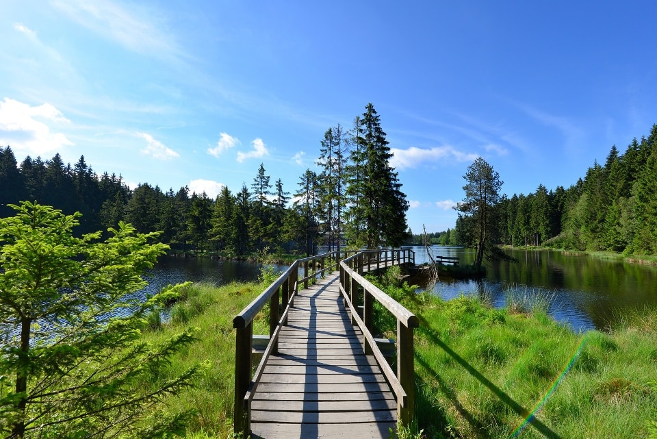 Fichtelgebirge