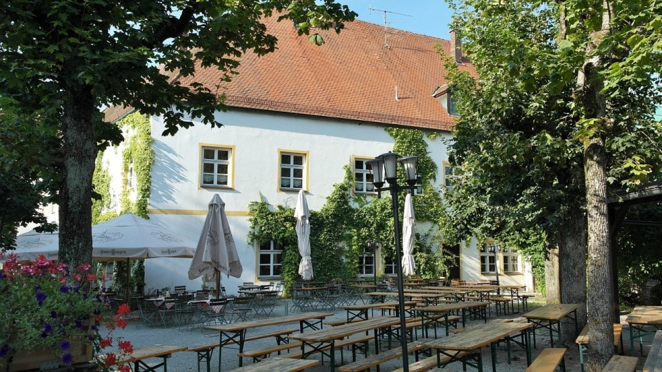Klosterschenke Scheyern Klosterschenke Scheyern