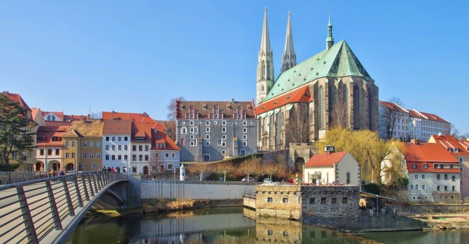 Görlitz St. Peter und Paul