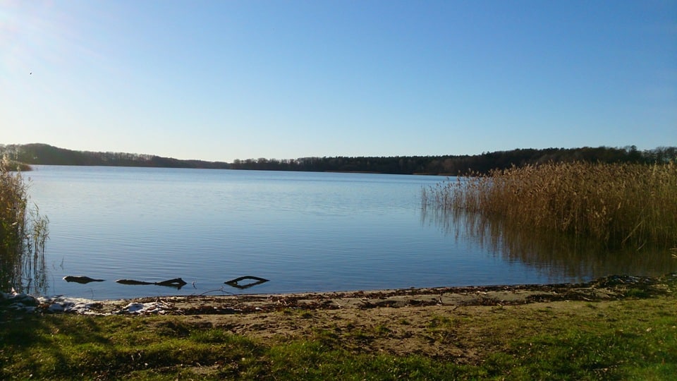 Dobbertiner See Dobbertiner See