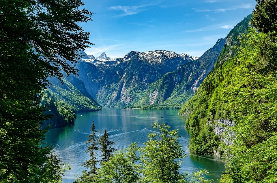 Königssee Königssee