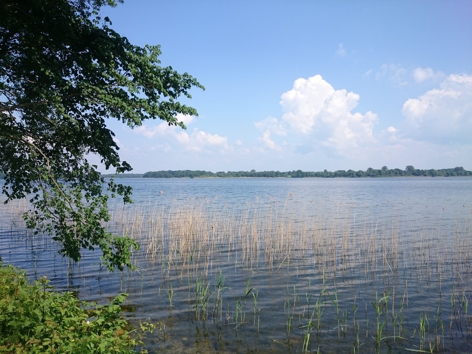 Schaalsee Schaalsee