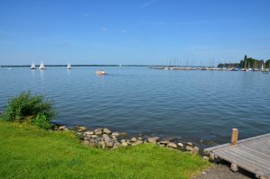 Steinhuder Meer
