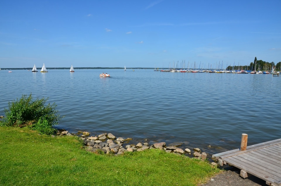 Steinhuder Meer Steinhuder Meer