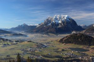 Grimming im Ennstal