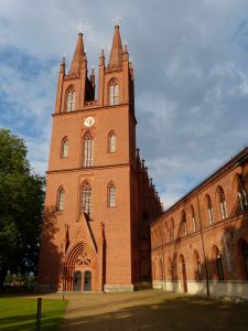Klosterkirche Dobbertin
