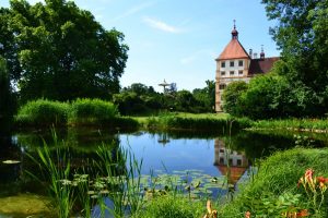 Schloss Eggenerg in Graz
