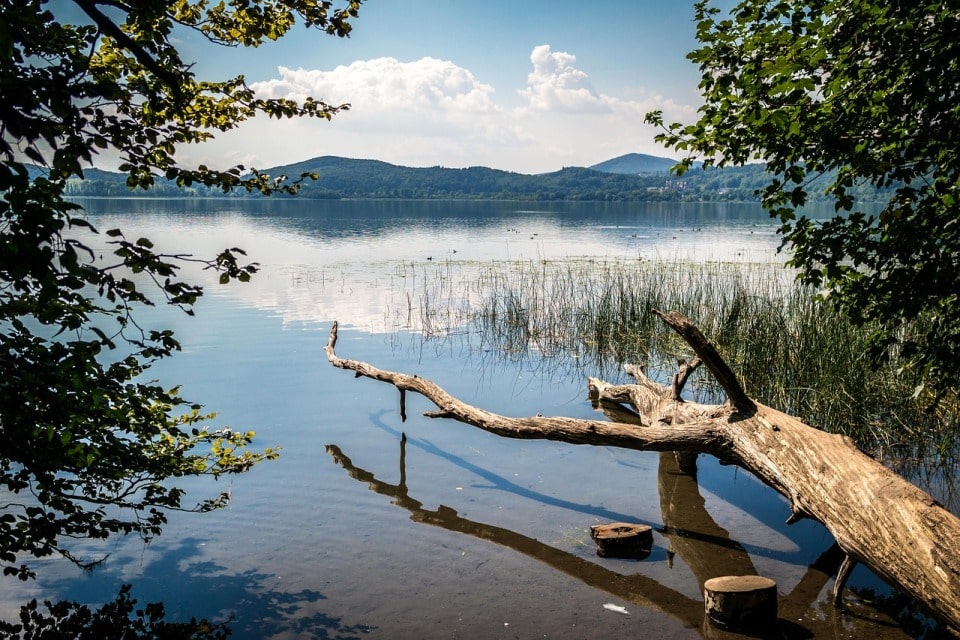 Laacher See Laacher See