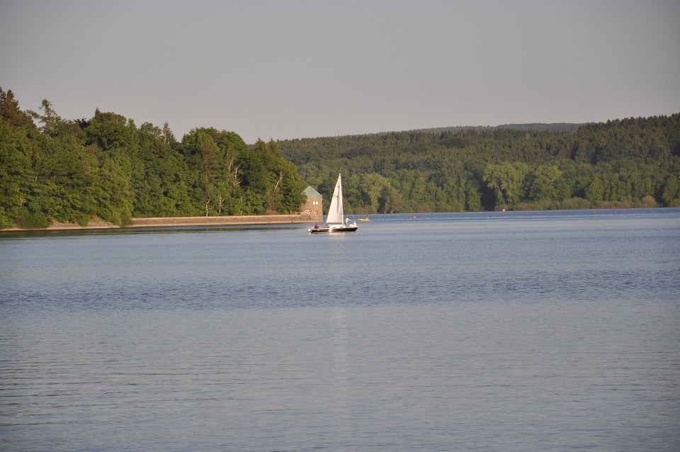 Möhnesee Möhnesee