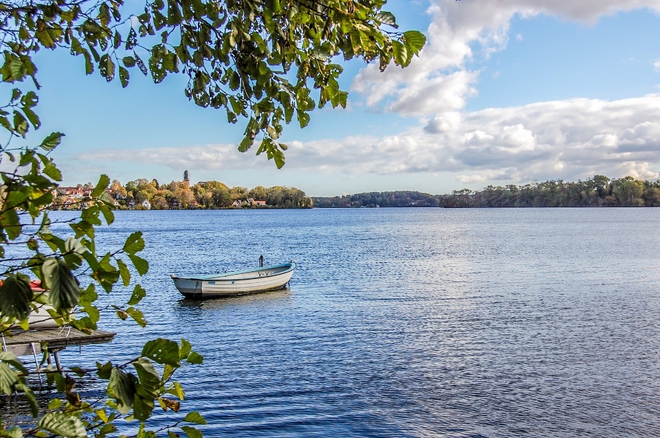 Plöner See Plöner See