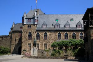 Schloss Burg an der Wupper