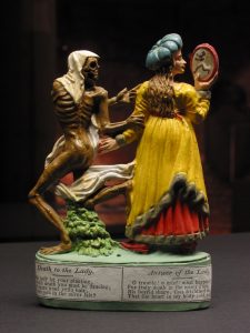 Zizenhausener Totentanz, Museum für Sepulkralkultur