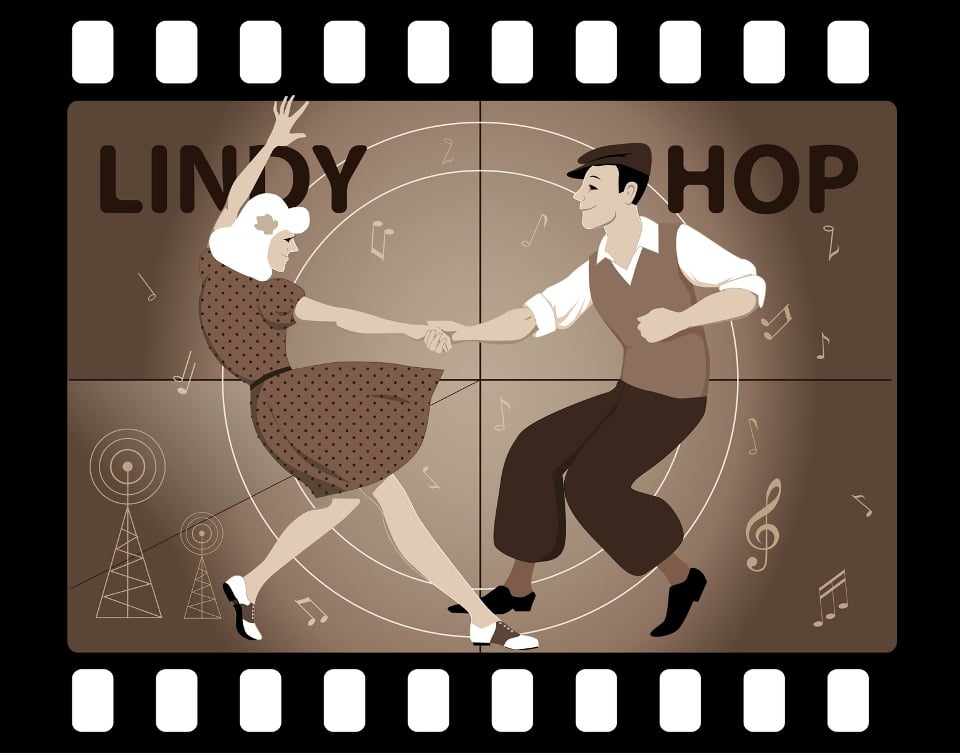 Lindy Hop