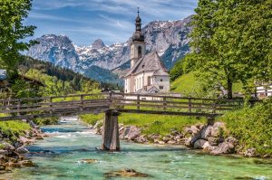 Ramsau im Berchtesgadener Land