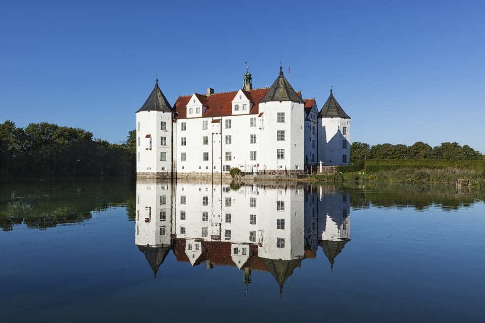 Angeln – Schlei – Eckernförder Bucht