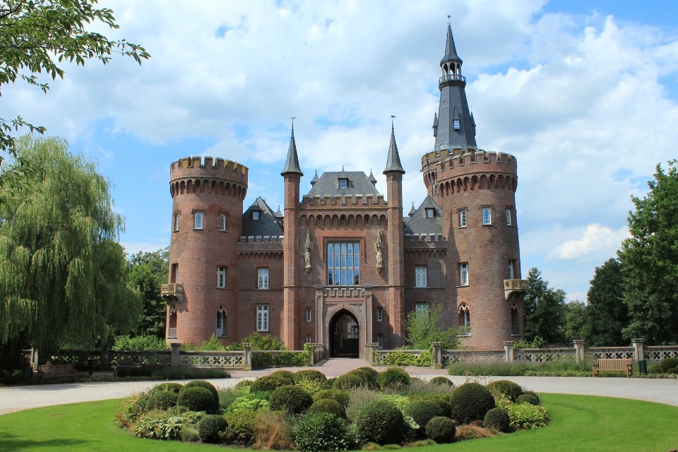 Niederrhein
