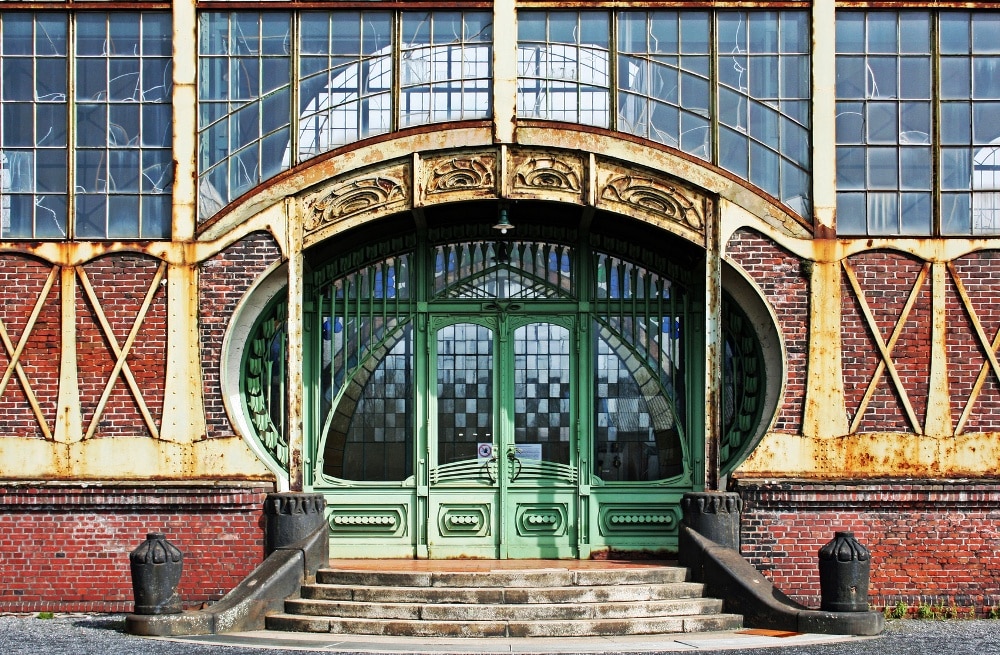 Ruhrgebiet