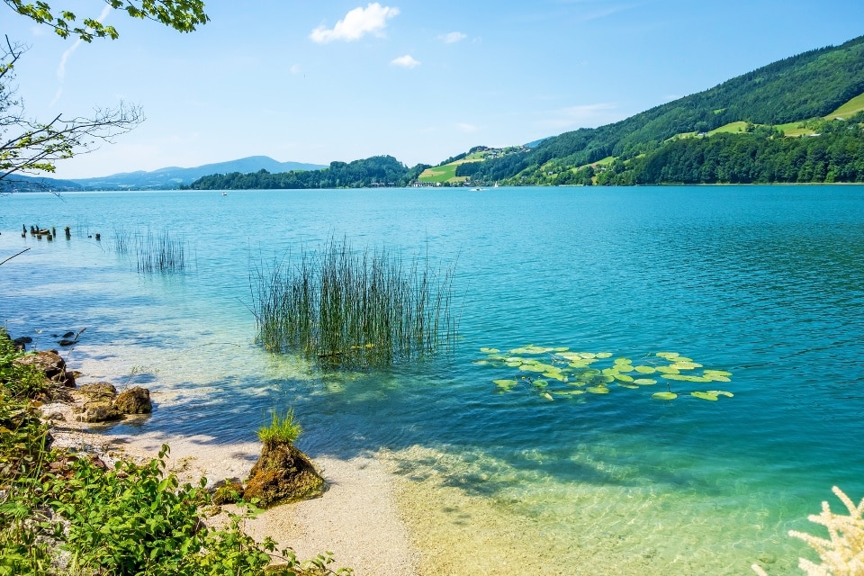 Attersee Attersee