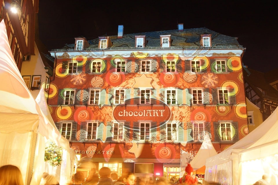chocolART Tübingen