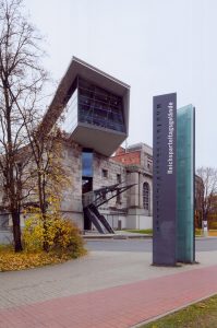 Dokumentationszentrum Reichsparteitagsgelände