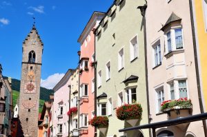 Sterzing im Eisacktal