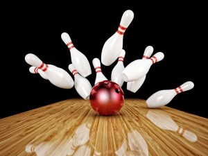 Bowling, Indoor-Freizeit-Tipps