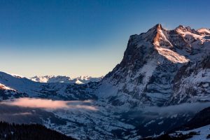 Wengen, Jungfrau, Wintersportorte
