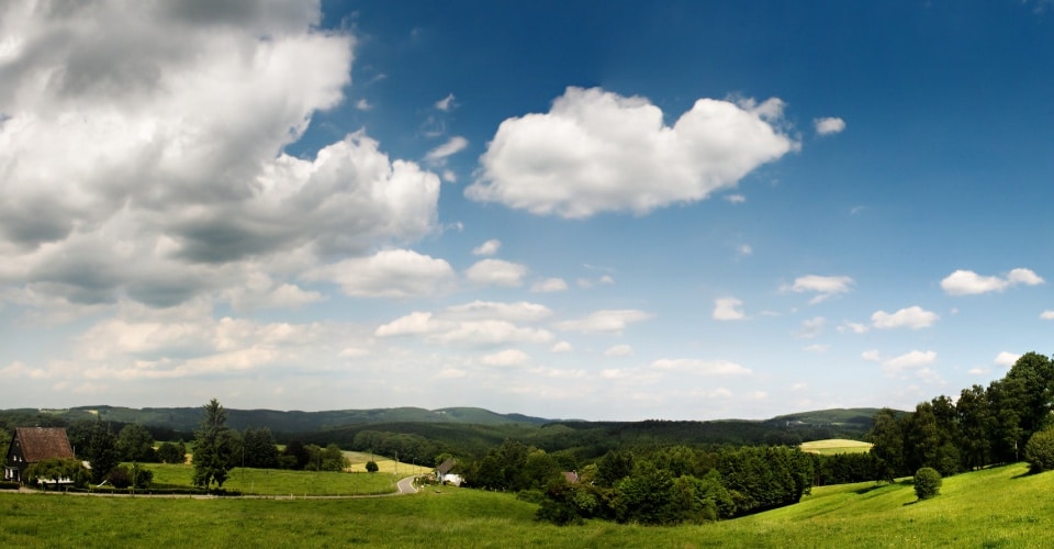 Bergisches Land