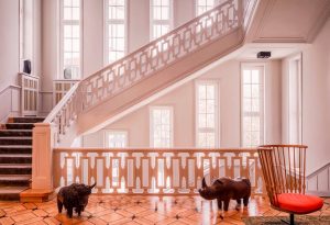 Hotel Das Stue, Berlin - Designhotels