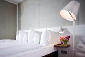 Factory Hotel, Münster - Designhotels