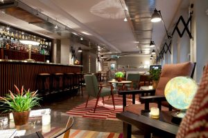 Henri Hotel, Hamburg - Designhotels