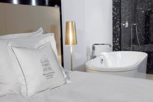 Hotel Villa am Ruhrufer, Mülheim an der Ruhr - Designhotels