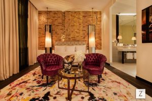 Hotel Zoo, Berlin - Designhotels