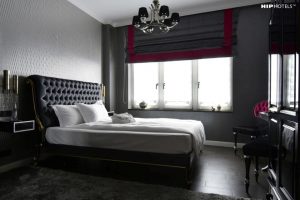 Hotel Humboldt 1, Köln - Designhotels